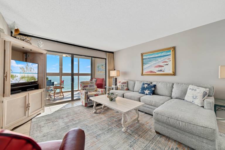 Condo Gulf Shores
