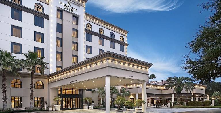 Resort Orlando