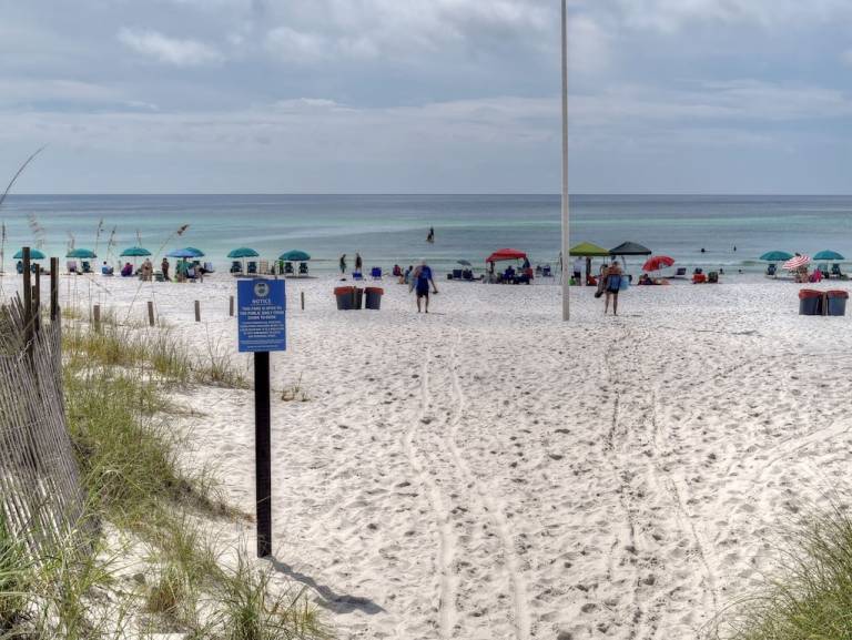 Condo  Destin